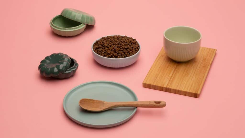 cuisine pour chat