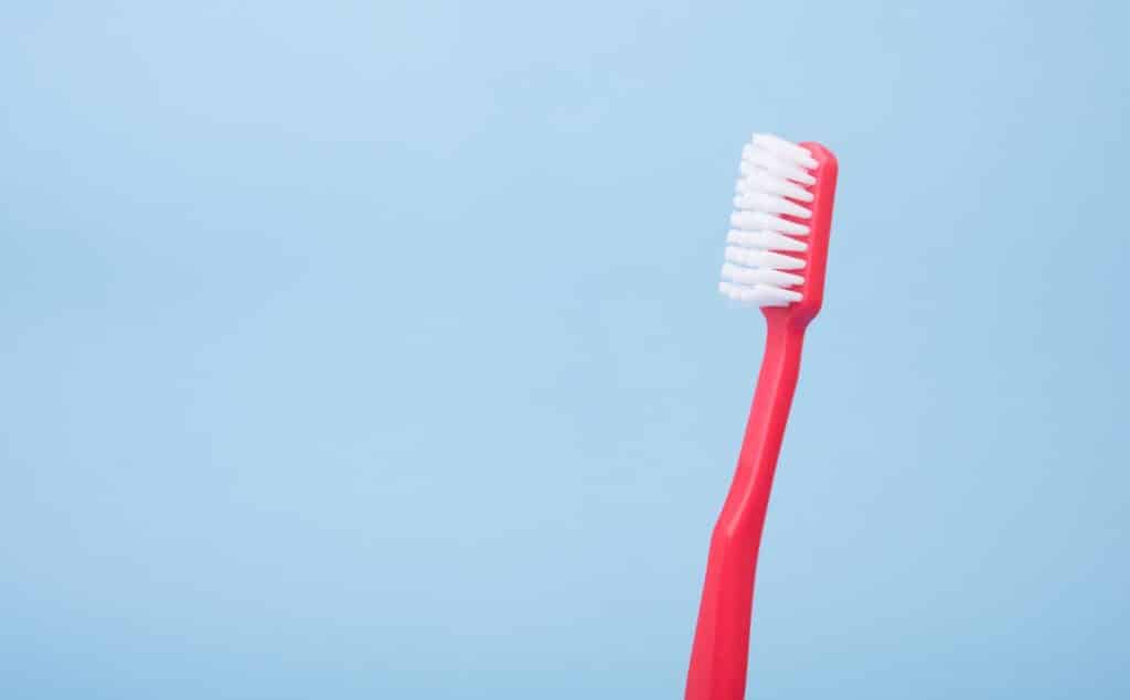 brosse à dent