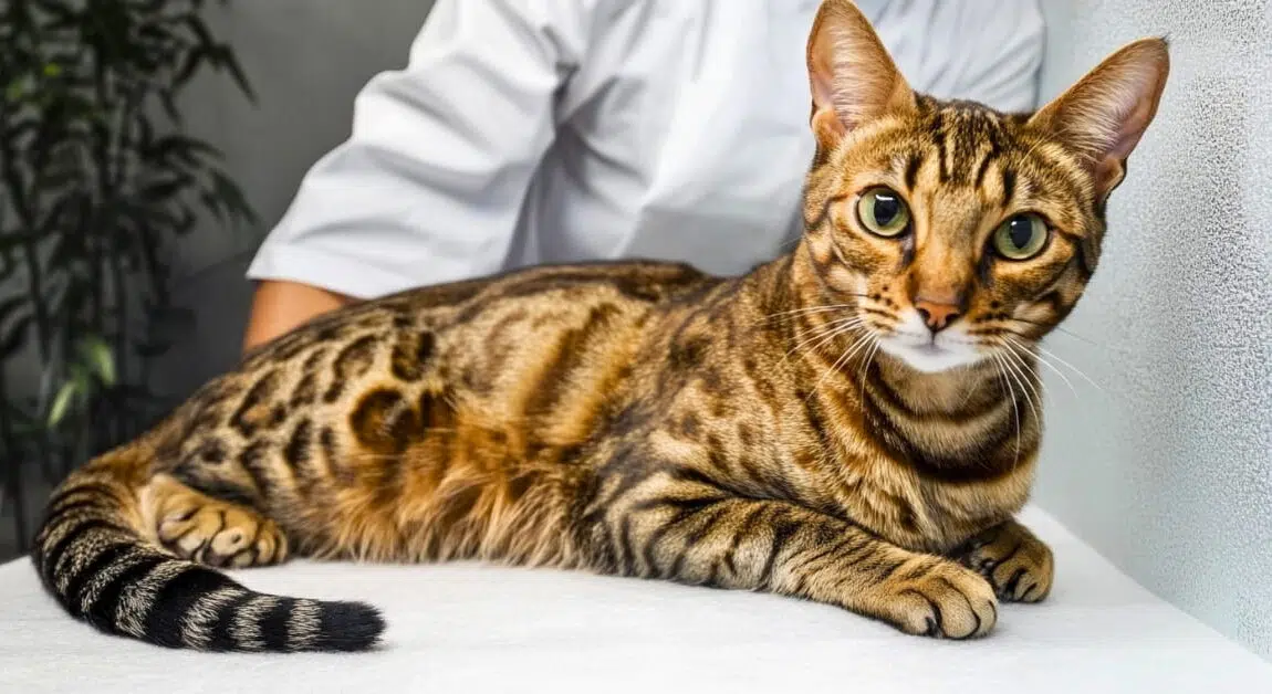 Pucer un Chat pendant la Semaine Nationale de l’Identification 2025