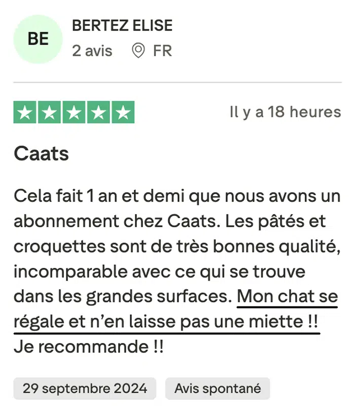 caats-avis-truspilot-bertez-elise