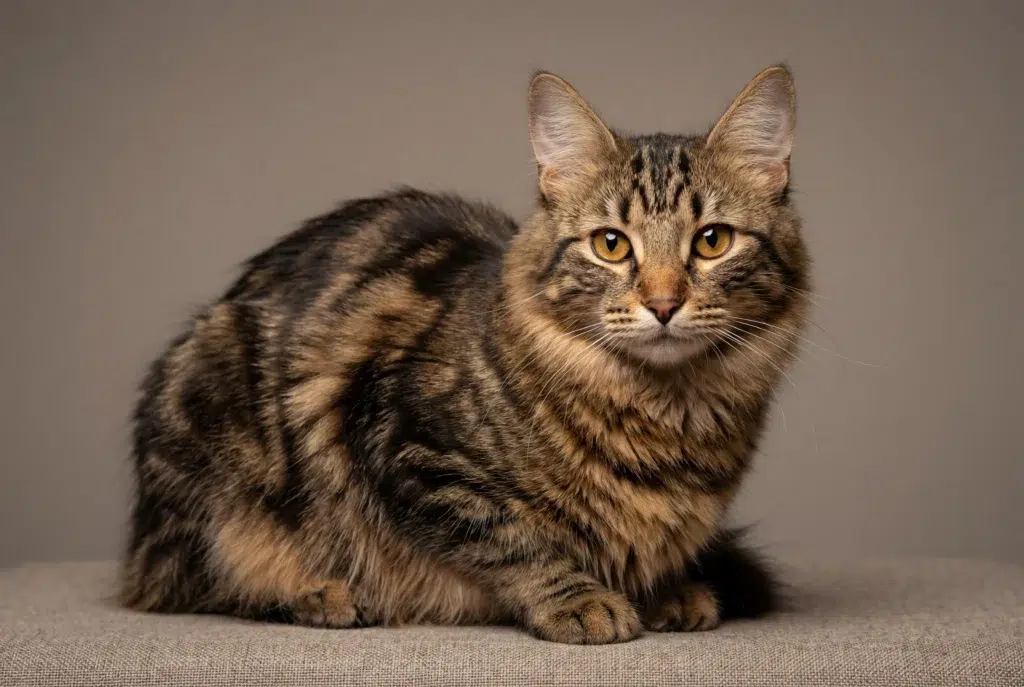 angora turc brown tabby