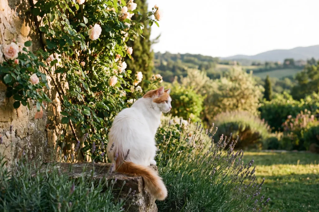 chat race turc de van