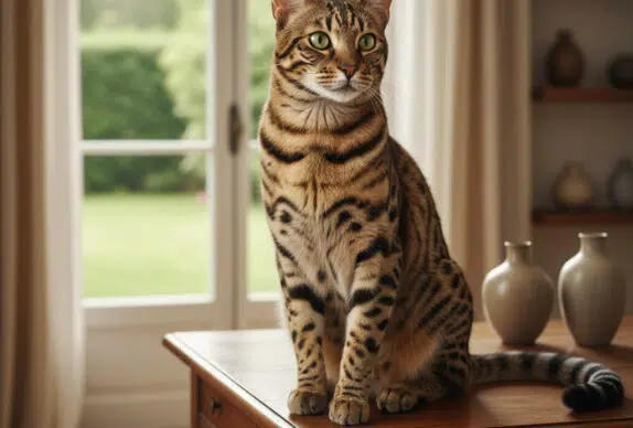 chat le plus cher du monde